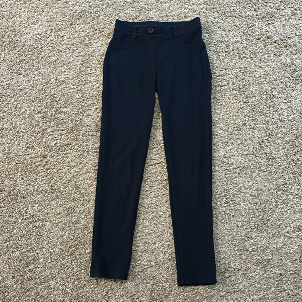 Uniform navy blue pants IZOD